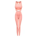 Shockproof High-intensity Yoga Sports Wear